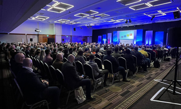 ITSM24 Conference & Awards - itSMF UK