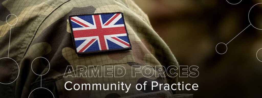 Armed Forces COP - Military Values in ITSM - itSMF UK